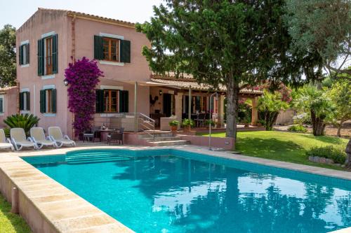 Villa Alzina