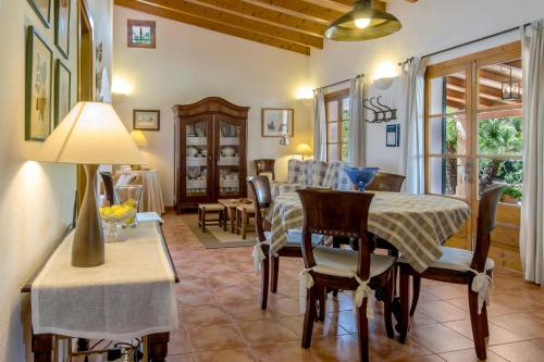 Villa Alzina