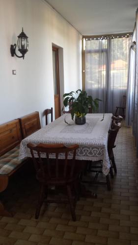 Fotografie z fotogalerie ubytování I Due Camini v destinaci Baraggia di Boca