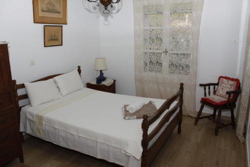 Gallery image of Villa Narkissos in Spetses