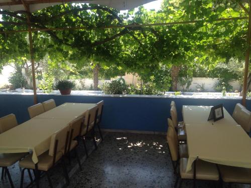 Φωτογραφία από το άλμπουμ του Aktaion Hotel σε Skála Alykís