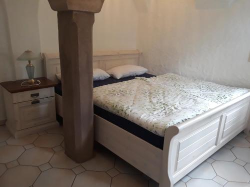 Ảnh trong thư viện ảnh của Haus Forstamt ở Stadtsteinach