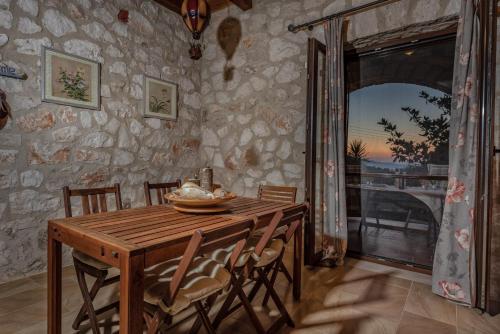 Gallery image of ORFEAS Villa in Meson Yerakarion