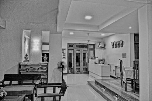 Fotografie z fotogalerie ubytování Green View Resort - Anuradhapura v destinaci Anuradhápura