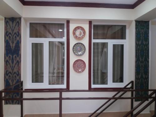 Abu Shakheen Guesthouse