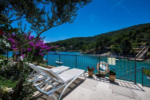 La casetta di nonna Lea