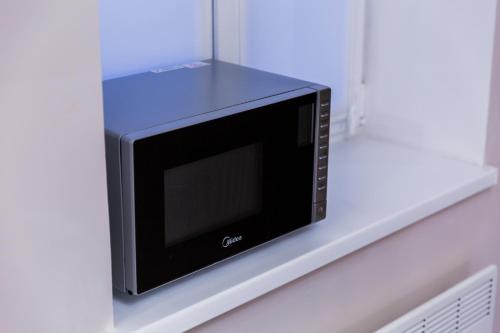 Фотография из галереи Smart apartment проспект Гагарина в городе Днепр