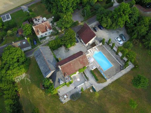 Le Relais de Fontenailles – Photos 2