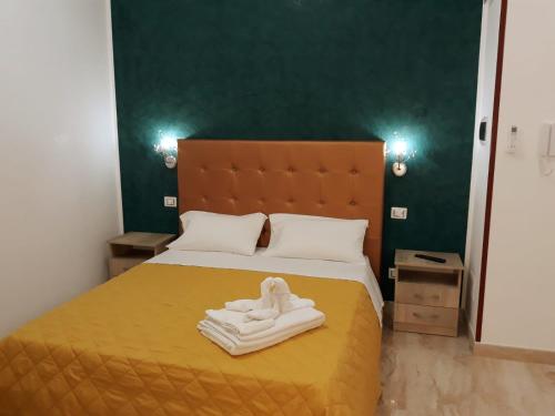 Gallery image of Il Vittoriano in Porto Cesareo