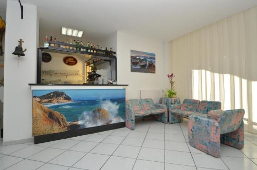 Gallery image of Hotel Deutsche Familien in Finale Ligure