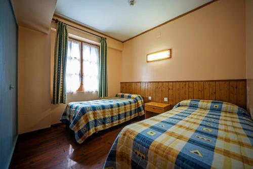 Gallery image of Hotel Hipic in Vielha