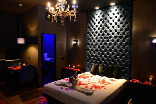 Gallery image of Helus Motel in Passo Fundo