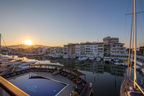 Hotel Port Salins by Pierre & Vacances