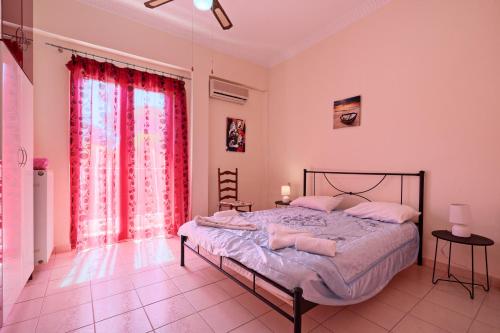 Gallery image of Garden Apartment in Rethymno