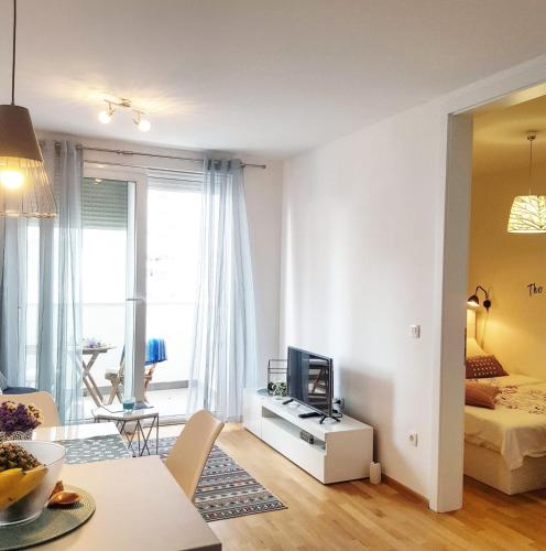 Apartment Sole