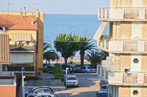Gallery image of Adria Beach Hotel in Alba Adriatica