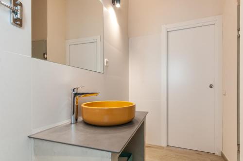 Gambar di galeri bagi ecoGrusApartments di Masnou