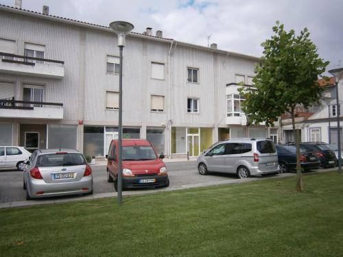 Jardim à vista