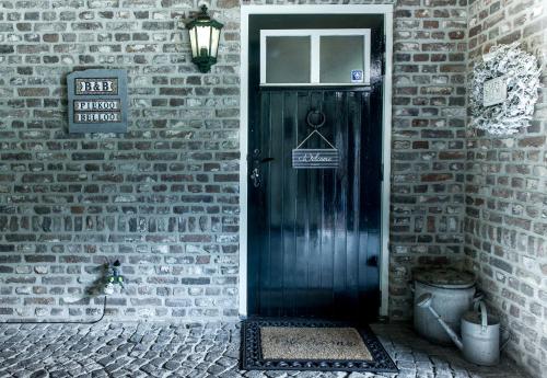 Bed and Breakfast Piekoo Belloo – Photos 5
