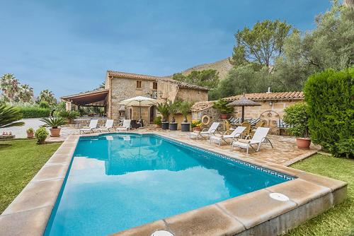 Catalunya Casas Magnificent Memory Making only 2km beach