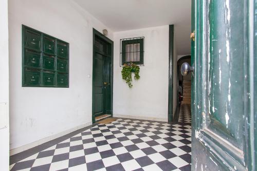 Alfama Tailor Made Blue House With a View #1