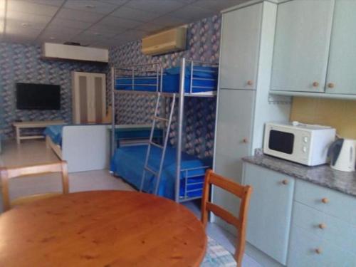 Residencia Santiago Mallorca