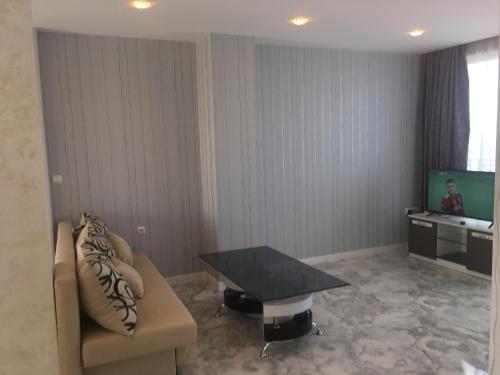 Galería fotográfica de Golden Sea View Penthouse en Pomorie