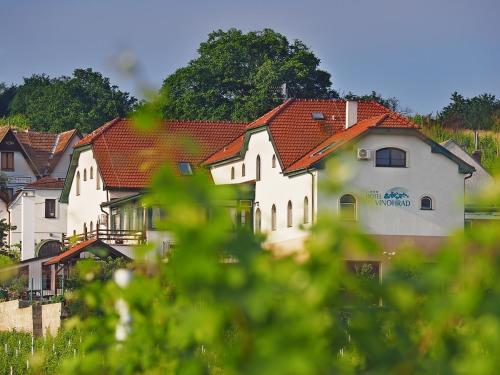 Hotel Vinohrad – Photos 2