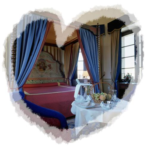 Gallery image of Parador de Oropesa in Oropesa