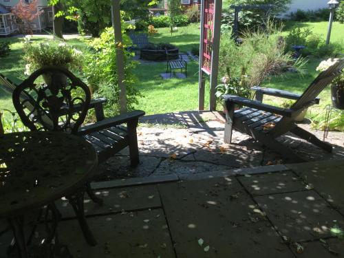 Amherst Inn – Photos 5