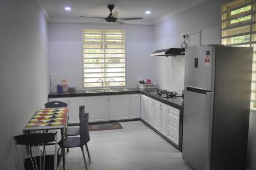 Gallery image of Kak Nor Villa in Kuala Terengganu