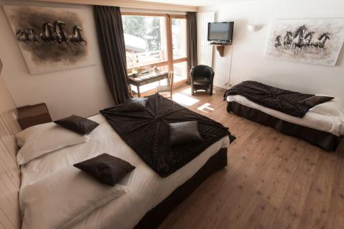 Hôtel de La Vanoise – Photos 2
