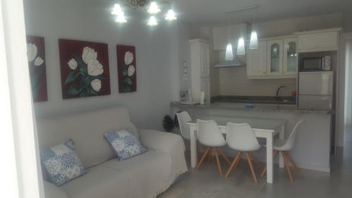 Fotografia z galérie ubytovania Edificio Andalucia 2 Costa del Sol v destinácii Benalmádena
