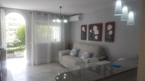 Fotografia z galérie ubytovania Edificio Andalucia 2 Costa del Sol v destinácii Benalmádena