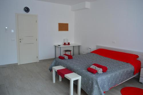 Gallery image of Margherita's room in Rovinj