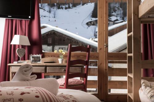 Hôtel de La Vanoise – Photos 3
