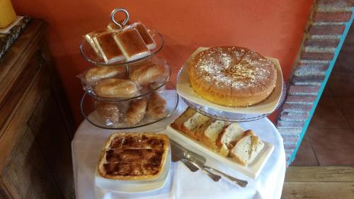 Gallery image of Posada Las Mañanitas in Cóbreces