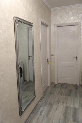 Phòng tắm tại Misha