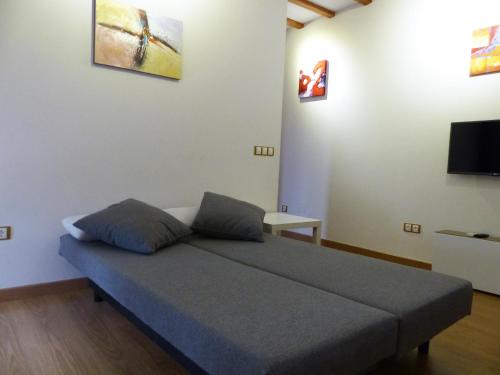 Apartamento B Garaje Privado