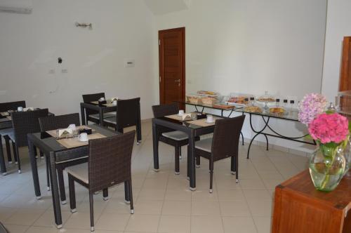 Gambar di galeri bagi Guest Rooms Affittacamere di San Teodoro