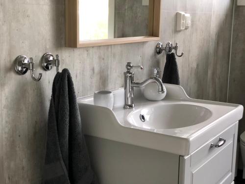 Gallery image of Sagi 3 Exclusive Private Apartment in Hafslo