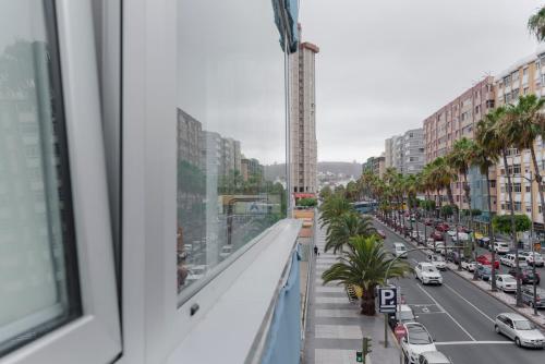 Apartamento Mesa y Lopez- Playa Las Canteras
