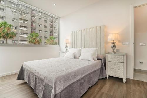 Apartamento Mesa y Lopez- Playa Las Canteras