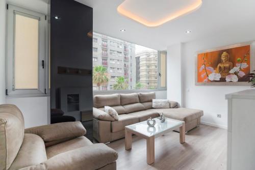 Apartamento Mesa y Lopez- Playa Las Canteras