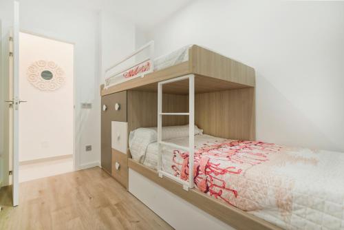 Apartamento Mesa y Lopez- Playa Las Canteras