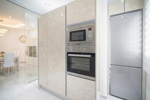 Apartamento Mesa y Lopez- Playa Las Canteras