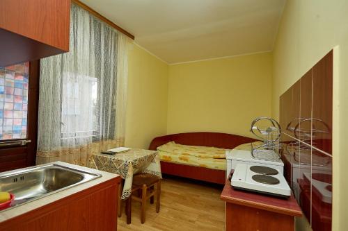 Gallery image of Apartmani Malica in Soko Banja