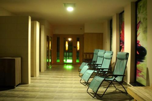 Hotel Fitromax Ajka – Photos 5