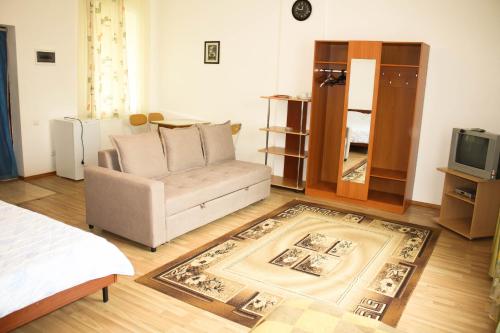 Gallery image of Evita Hotel in Dolinka