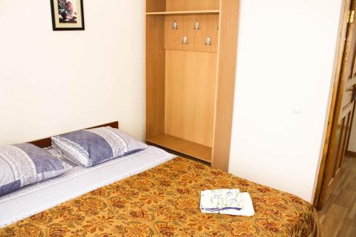 Gallery image of Evita Hotel in Dolinka